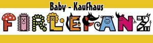 Firlefanz Baby-Kaufhaus Logo