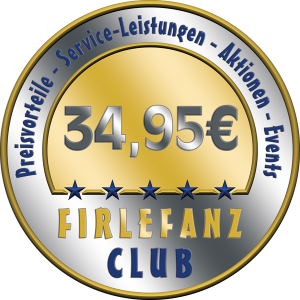 Firlefanz Club Logo