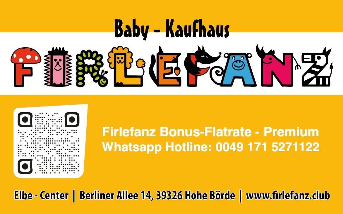 Firlefanz Bonus-Flatrate Premium